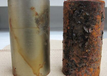 Corrosion Inhibitors Market