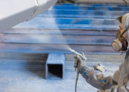 Corrosion Protection Polymer Coating Market