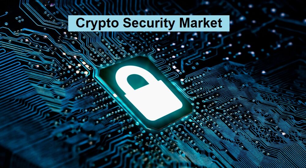 Crypto Security Market
