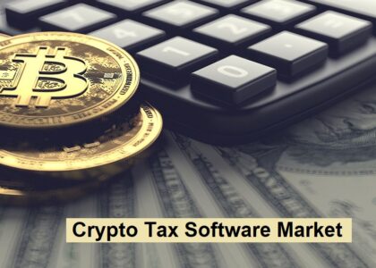 Crypto Tax Software Market