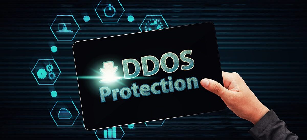 DDoS Protection Market