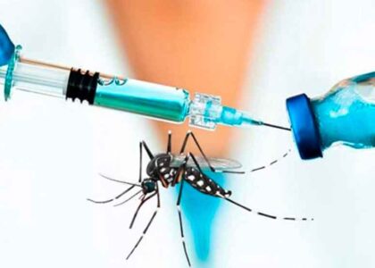 Dengue Fever Treatment Market