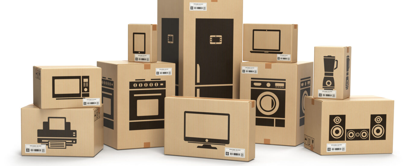 Consumer Electronics Packaging Market