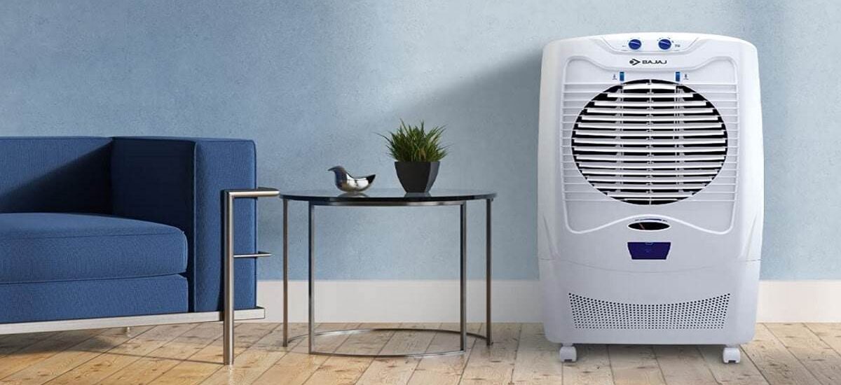 Desert Air Cooler Market