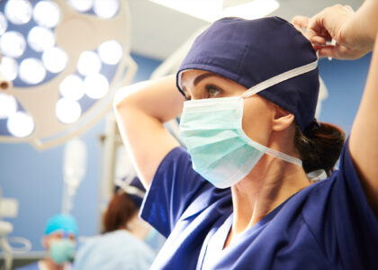 Disease Resistant Mask Market