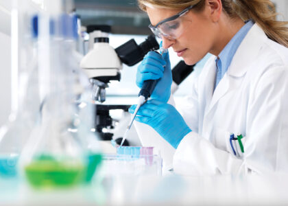 Drug Discovery Services Market