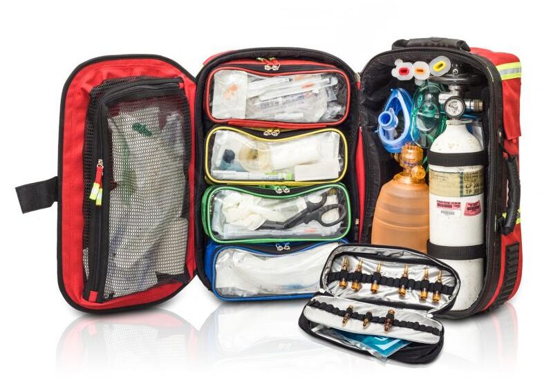 Resuscitation Bags Market
