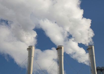 End-of-Pipe Air Pollution Control Equipment Market