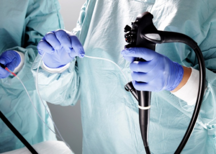 Endoscopy Visualization Systems Market