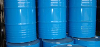 Ethylene Glycol Market