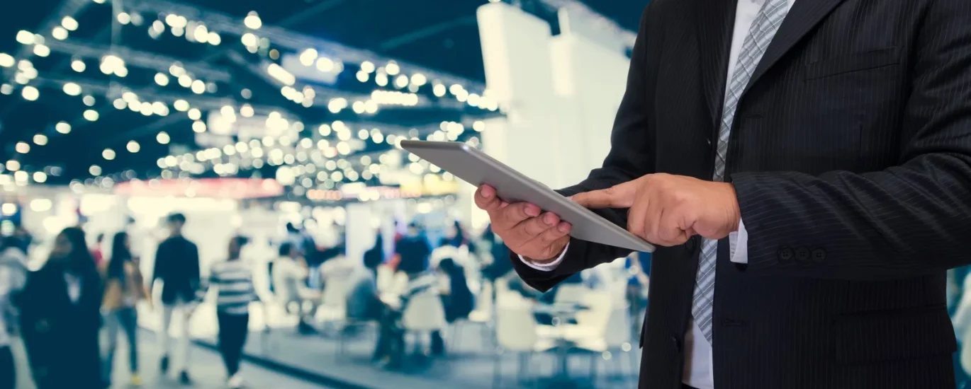 Corporate Event Planner Market