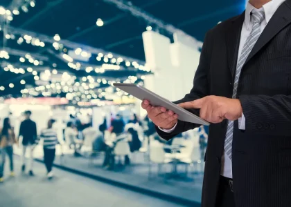 Corporate Event Planner Market