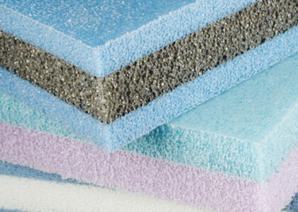 Expanded Polypropylene (EPP) Foam Market