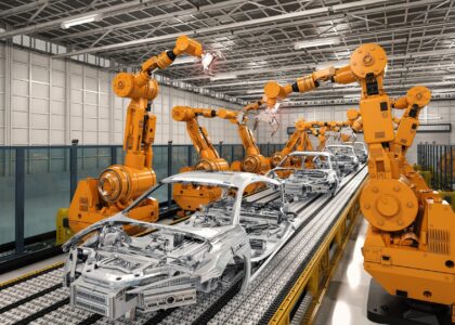 Factory Automation and Industrial Controls Market
