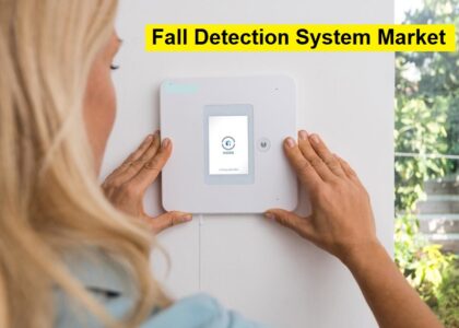 Fall Detection System Market