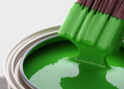 Faux Paints And Coatings Market