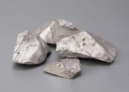 Ferro Aluminum Market