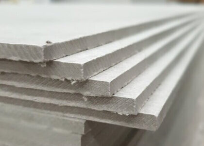 Fiber Cement Board Market