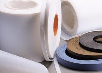 Fluoropolymer Films
