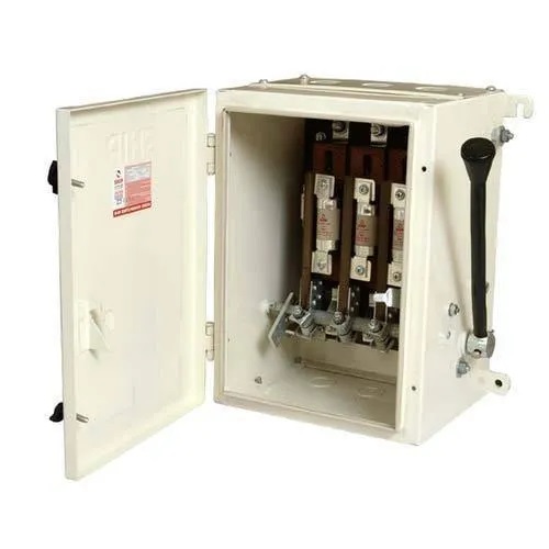 Fuse Combination Unit Market