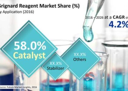Grignard Reagents Market
