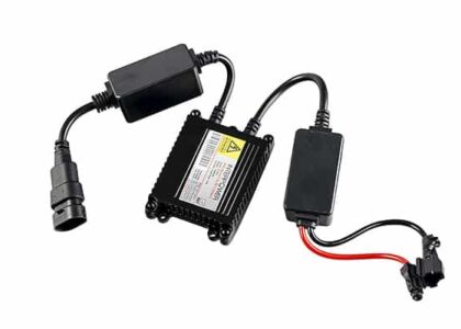 HID Ballast Market
