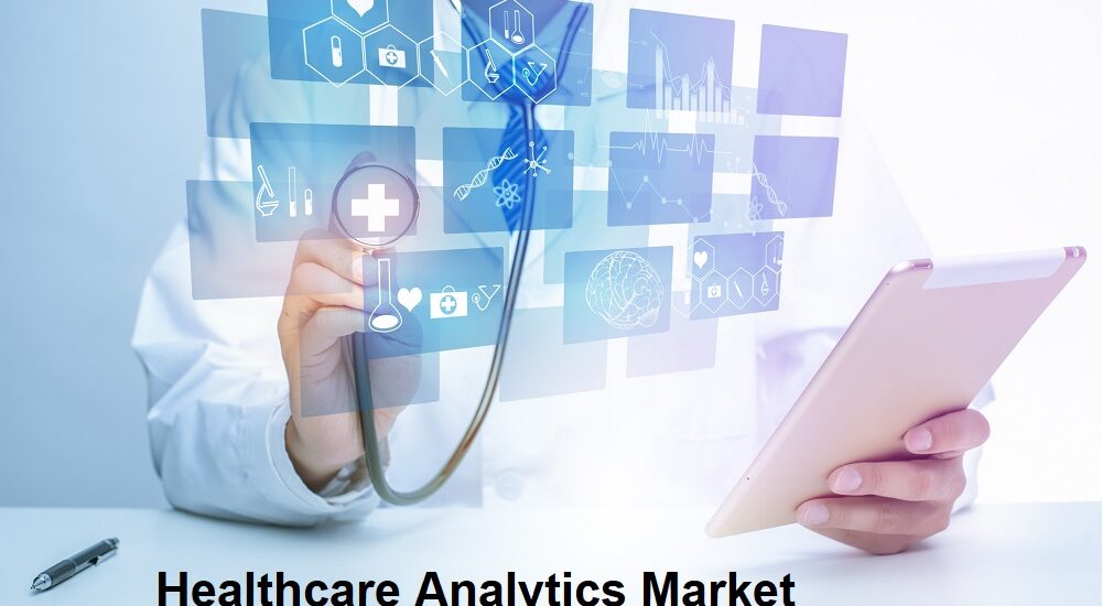 Healthcare Analytics Market