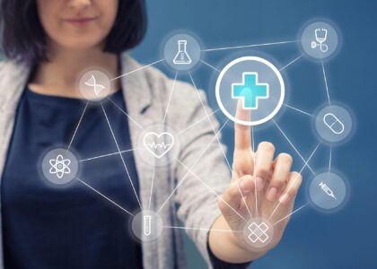 Healthcare Digital Experience Platform Market