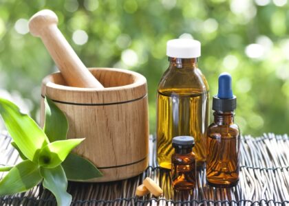 Herbal Medicinal Products Market
