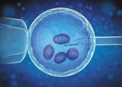 In Vitro Fertilization Market