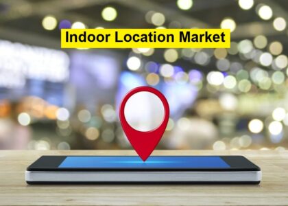 Indoor Location Market