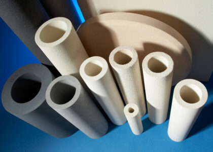 Industrial Ceramics Market