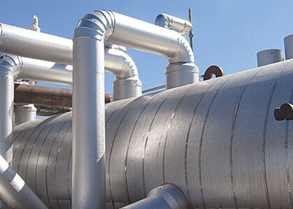 Industrial Pipe Insulation Materials Market