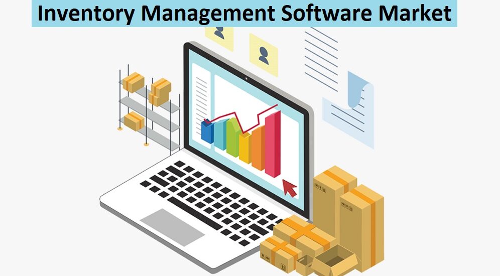 Inventory Management Software Market