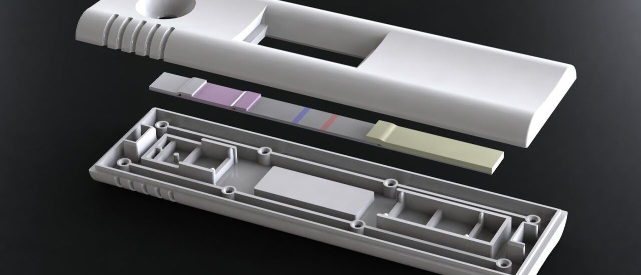 Lateral Flow Assays Market