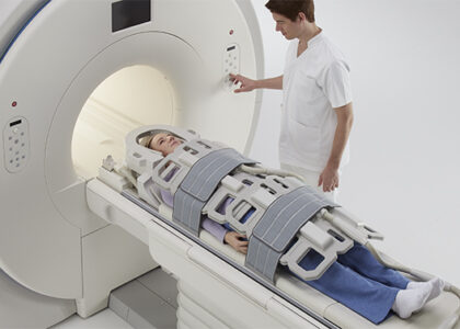 Magnetic Resonance Imaging Coils Market
