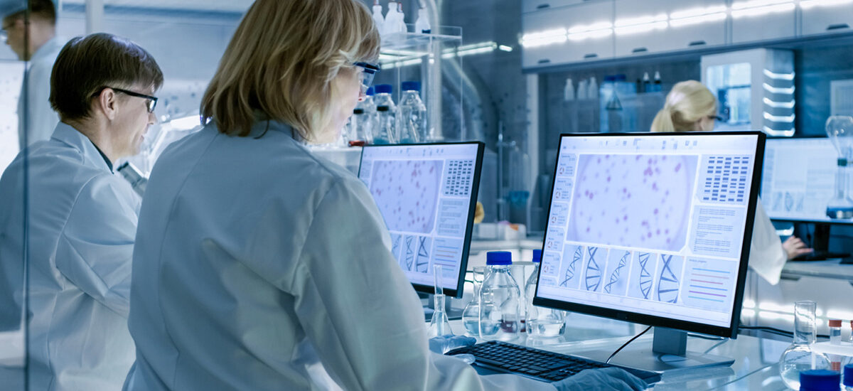 Measurement Technology in Downstream Processing Market