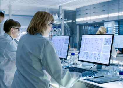 Measurement Technology in Downstream Processing Market