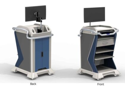 Medical Carts Market