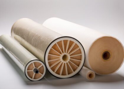 Membrane Chemicals Market