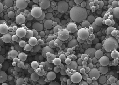 Metal & Metal Oxide Nanoparticles