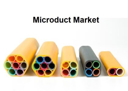 Microduct Market