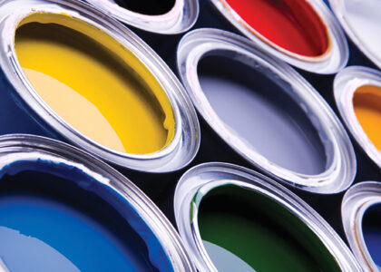 Middle East Paints and Coatings Market