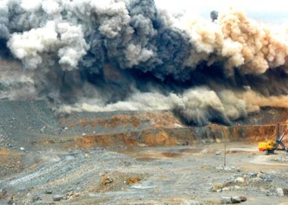 Mining Explosives Consumables Market