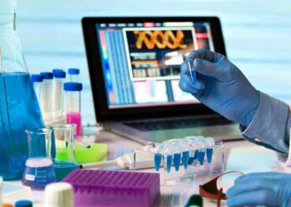 Molecular Biology Enzymes, Kits & Reagents Market