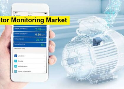 motor monitoring market
