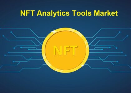 NFT Analytics Tools Market