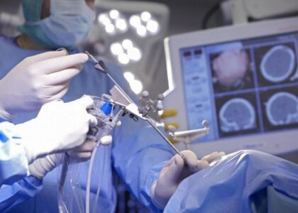 Neurosurgery Surgical Power Tools Market