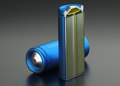 Nickel Cobalt Aluminum Market