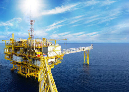 Oilfield Chemicals Market